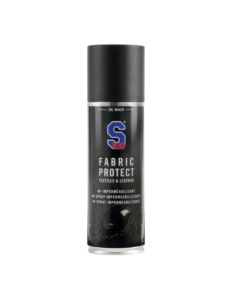 Spray impermeabilizzante per tessuto e pelle Dr Wack 300 ml