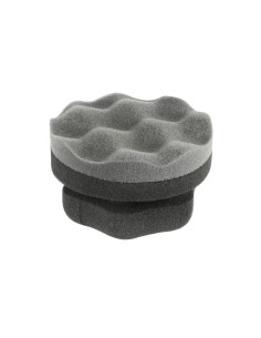 Spugna per lavaggio e applicazione cera con impugnatura