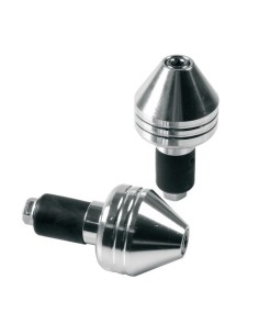 Stabilizzatori SU 13 manubrio moto universali alluminio 17 23mm