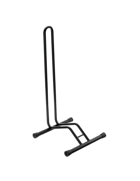 Stand portabici a 1 posto x ruota max 6cm compatibile con freni a disco