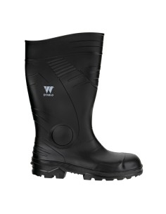 Stivali antinfortunistici impermeabili Dyablo X Grip 2