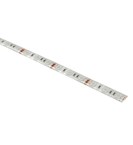 Striscia Led RBG 12V autoadesiva ritagliabile 500cm