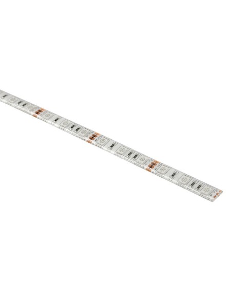 Striscia Led RBG 12V autoadesiva ritagliabile 500cm