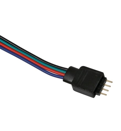 Striscia Led RBG 12V autoadesiva ritagliabile 500cm