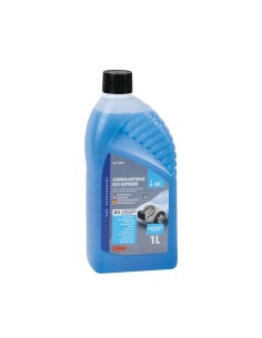 Superior Blu liquido antigelo concentrato 36 gradi 1000 ml