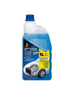 Superior Blu liquido antigelo radiatore 20 gradi 1000 ml