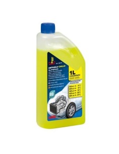 Superior Giallo liquido antigelo concentrato radiatore BIO 36 gradi 1000