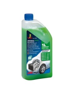 Superior Verde liquido antigelo concentrato radiatore BIO 36 gradi 1000 