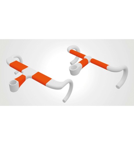 Supporto attacco a manubrio linea Opti