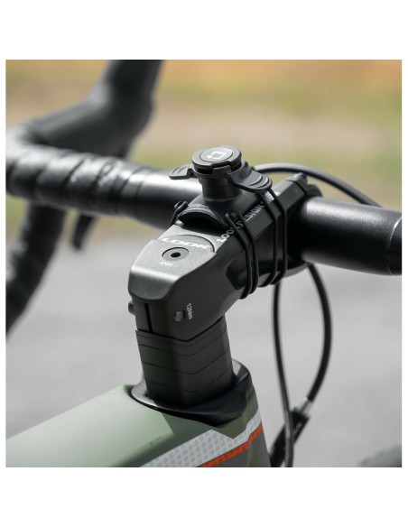 Supporto attacco a manubrio linea Opti