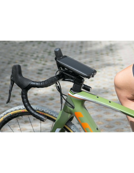 Supporto attacco a manubrio linea Opti