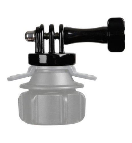 Supporto fisso fissaggio Action Cam per accessori Opti