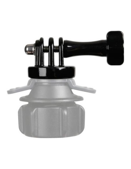 Supporto fisso fissaggio Action Cam per accessori Opti