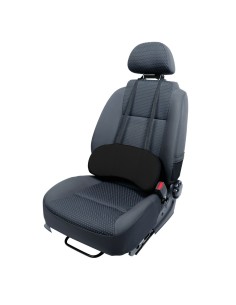 Supporto lombare ergonomico regolabile 2
