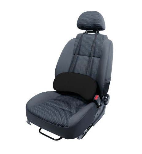 Supporto lombare ergonomico regolabile