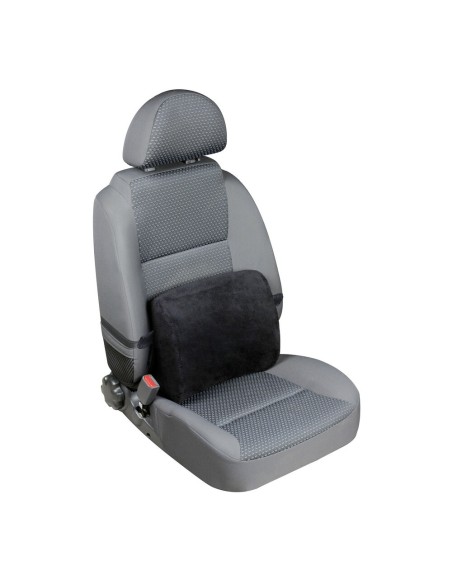 Supporto lombare in memory foam per sedili