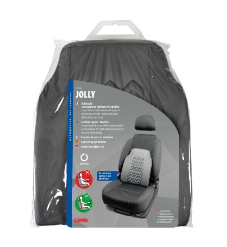 Supporto lombare ortopedico auto camion camper Jolly