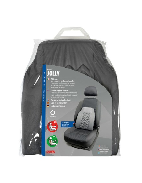Supporto lombare ortopedico auto camion camper Jolly