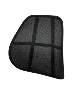 Supporto lombare traspirante per sedili Relax Plus