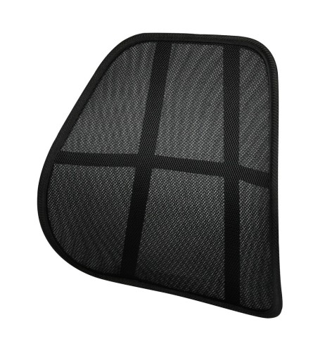 Supporto lombare traspirante per sedili Relax Plus