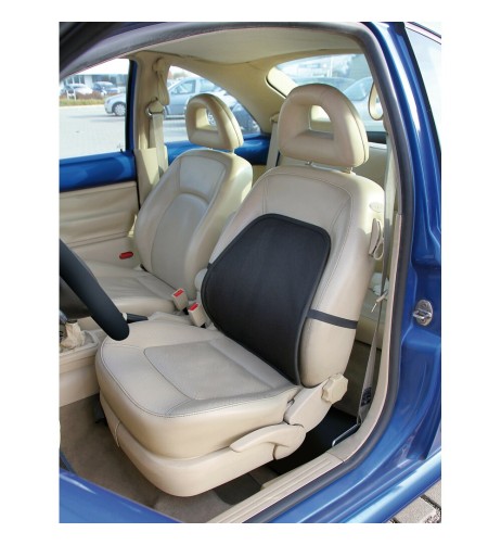 Supporto lombare traspirante per sedili Relax Plus