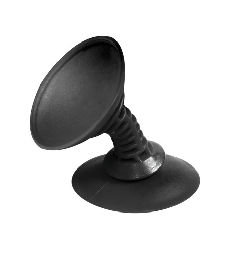 Supporto multiuso portatelefono a doppia ventosa auto camion camper