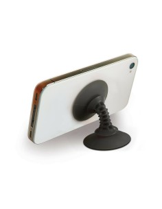 Supporto multiuso portatelefono a doppia ventosa auto camion camper 2