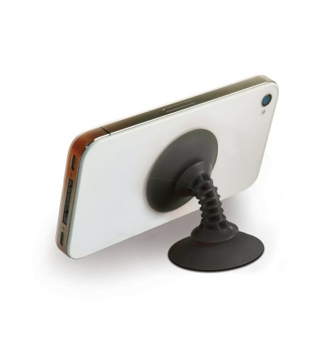 Supporto multiuso portatelefono a doppia ventosa auto camion camper