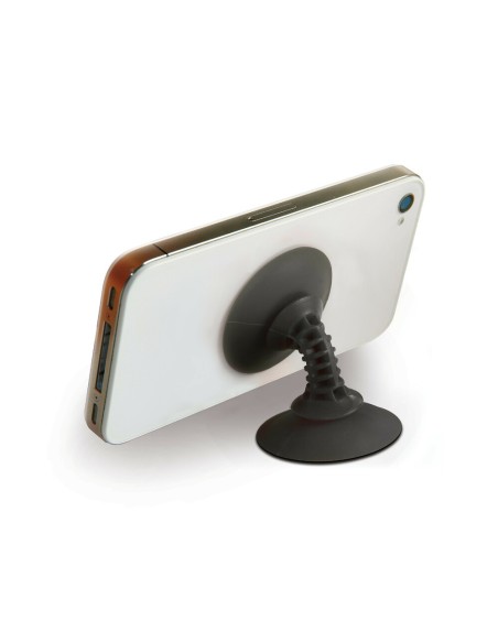 Supporto multiuso portatelefono a doppia ventosa auto camion camper