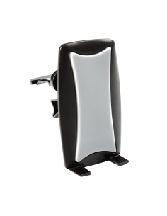 Supporto portatelefono a clip con gel adesivo auto camion camper 