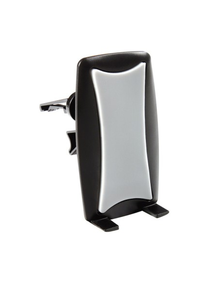 Supporto portatelefono a clip con gel adesivo auto camion camper 