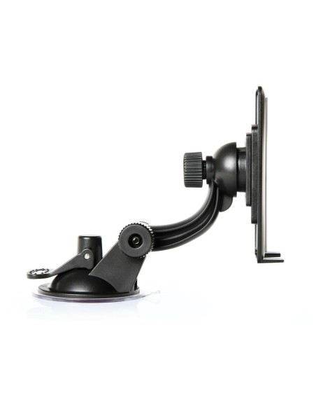 Supporto portatelefono a ventosa con gel adesivo auto camion camper 