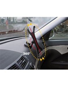 Supporto Stand Porta Ipad1 multiuso casa ufficio auto camion camper 2