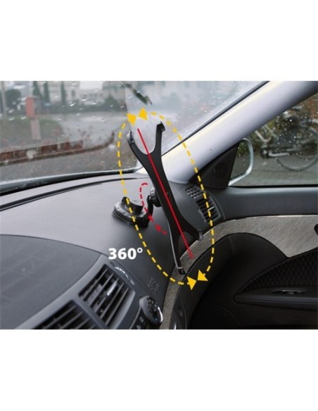 Supporto Stand Porta Ipad1 multiuso casa ufficio auto camion camper