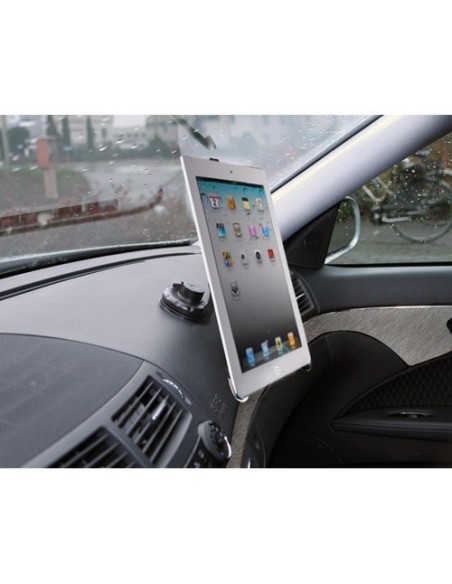 Supporto Stand Porta Ipad2 multiuso casa ufficio auto camper