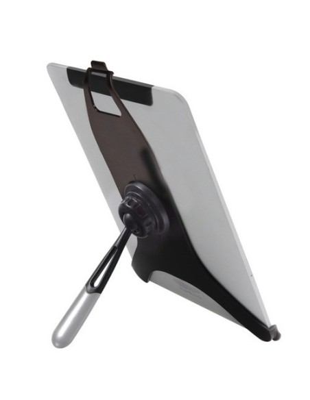 Supporto Stand Porta Ipad2 multiuso casa ufficio auto camper