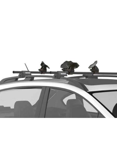 Sweetroll Portakayak e canoe per barre da tetto