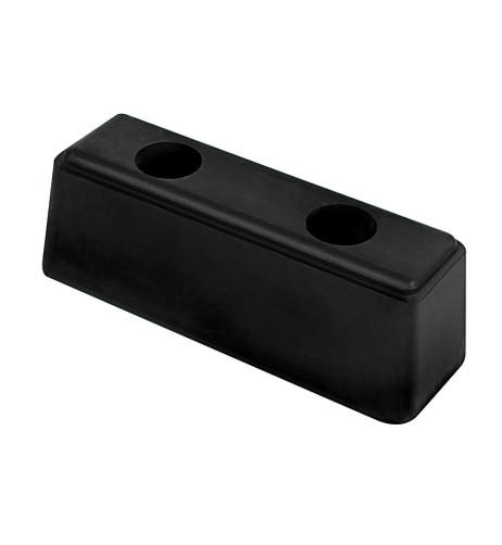 Tampone paracolpi in gomma per camion