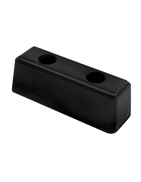 Tampone paracolpi in gomma per camion