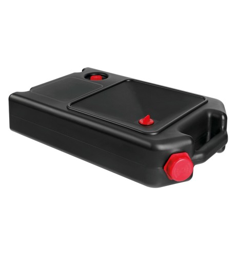 Tanica raccolta olio esausto 8 litri