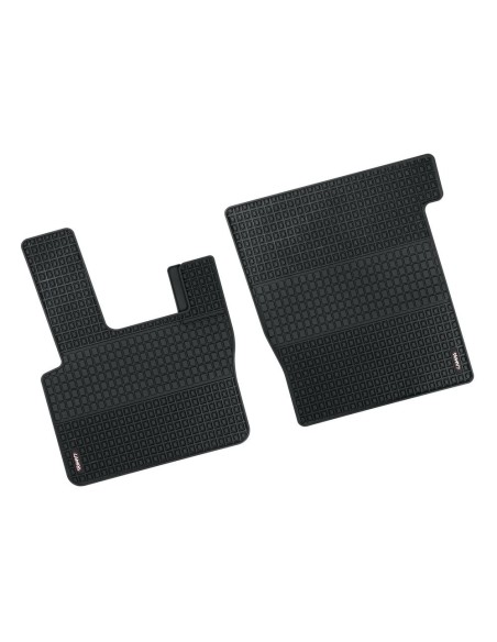 Tappeti su misura in eco gomma camion DAF CF65 CF75 CF85 XF95 XF 10