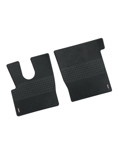 Tappeti su misura in eco gomma camion DAF XF 106 2012 2021