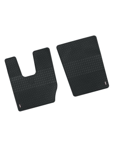 Tappeti su misura in eco gomma camion Iveco S Way 2019 2024