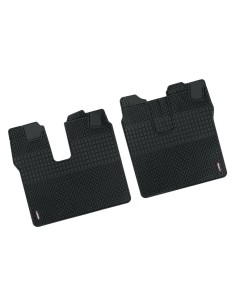 Tappeti su misura in eco gomma camion Man TGA TGL cab L XL TGM cab L XL