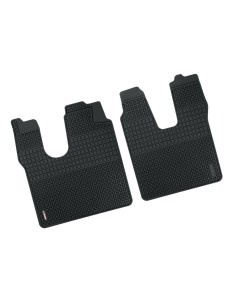 Tappeti su misura in eco gomma camion Man TGL cab C TGM cab C TGS cab 