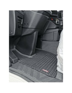 Tappeti su misura in eco gomma camion Mercedes Actros MP4 MP5 Antos 2