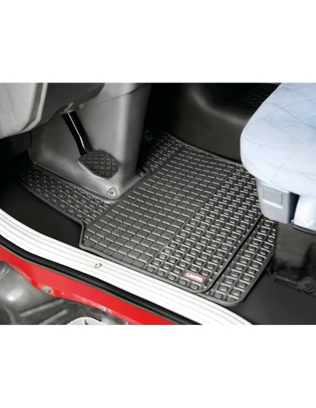 Tappeti su misura in eco gomma camion Scania G Serie 5 6 Scania L Serie 4