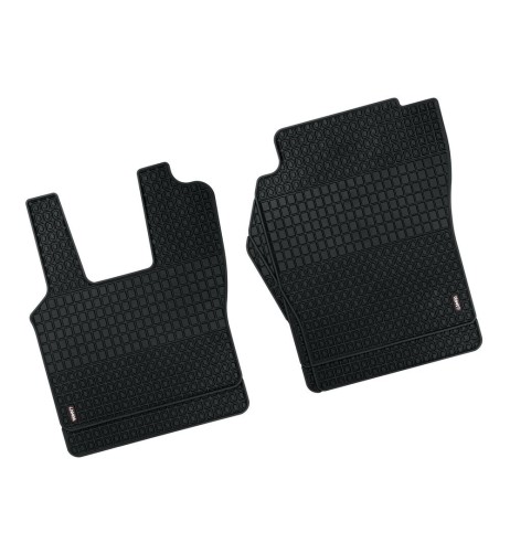 Tappeti su misura in eco gomma camion Scania P serie 5 6 Scania R Serie 5