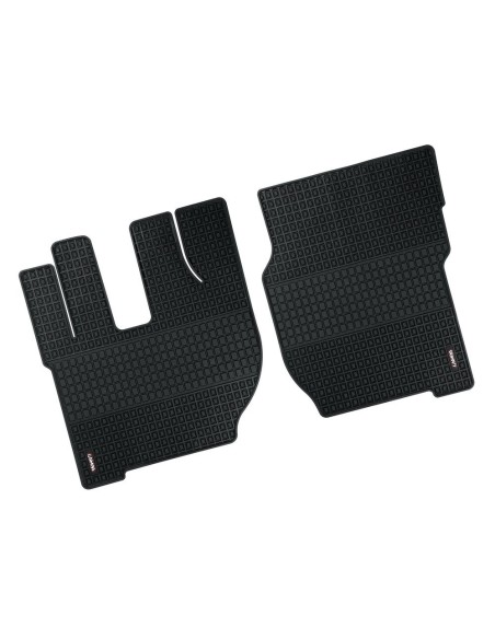 Tappeti su misura in eco gomma camion Volvo FH Serie 3 2002 2012