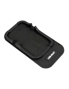 Tappetino antiscivolo multiuso per cruscotto auto camion camper 185x95mm